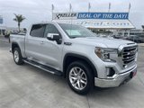 Used 2020 GMC Sierra 1500 SLT w/ SLT Premium Package image 2