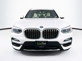 Used 2018 BMW X3 xDrive30i image 2
