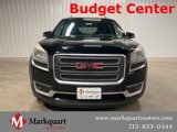 Used 2016 GMC Acadia SLT w/ Open Road Package image 3