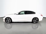 Used 2021 BMW 330e w/ Convenience Package image 4