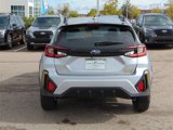 New 2025 Subaru Crosstrek 2.5i Sport image 5