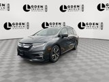 Used 2018 Honda Odyssey Elite image 4