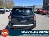 Used 2018 Subaru Forester 2.0XT Premium w/ Protection Package #1 image 6