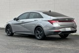 Used 2021 Hyundai Elantra SEL w/ Convenience Package image 6