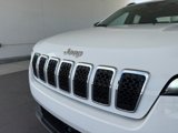Used 2022 Jeep Cherokee Latitude Lux image 2