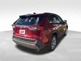 Used 2020 Toyota RAV4 Limited image 6