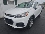 Used 2017 Chevrolet Trax LS image 3