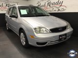 Used 2006 Ford Focus ZXW Wagon image 3