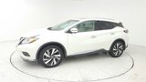 Used 2016 Nissan Murano Platinum image 2