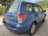 Used 2009 Subaru Forester 2.5X image 5