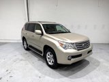 Used 2012 Lexus GX 460 image 3