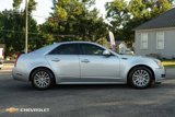 Used 2013 Cadillac CTS Luxury image 4