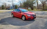 Used 2013 Chevrolet Cruze LT image 5