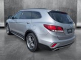 Used 2017 Hyundai Santa Fe Limited image 3