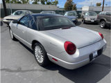 Used 2005 Ford Thunderbird Deluxe image 3