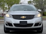 Used 2017 Chevrolet Traverse LT w/ Style and Technology Package image 2