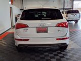 Used 2012 Audi Q5 3.2 Premium Plus image 5