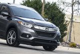 Used 2021 Honda HR-V EX-L image 5