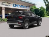 New 2025 Chevrolet Trax LT w/ Driver Confidence Package image 2