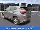 Certified 2022 Buick Encore GX Preferred w/ Sport Touring Package image 3
