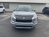 New 2025 Mitsubishi Outlander AWD image 2