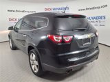 Used 2014 Chevrolet Traverse LTZ image 4