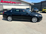Used 2015 Lincoln MKS AWD image 2