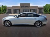 Certified 2023 Cadillac CT5 V w/ Platinum Package image 4