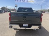 New 2025 Chevrolet Silverado 1500 LT w/ Z71 Off-Road Package image 4