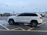 Used 2018 Jeep Grand Cherokee Limited image 3