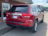 Used 2013 Jeep Grand Cherokee Laredo image 3
