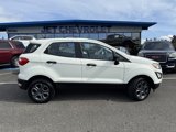 Used 2022 Ford EcoSport S image 5