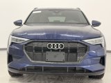 Used 2022 Audi e-tron Premium Plus w/ Premium Plus Package image 2