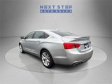 Used 2015 Chevrolet Impala LTZ image 5