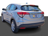 Certified 2022 Honda HR-V LX image 4