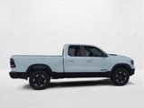 Used 2019 RAM 1500 Rebel image 4