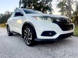 Used 2019 Honda HR-V Sport image 2
