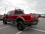 Used 2016 Ford F250 King Ranch w/ King Ranch w/Chrome Package image 3