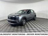 Certified 2025 Nissan Kicks S w/ Charging Package image 3