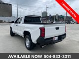 Certified 2024 Toyota Tacoma SR image 3