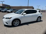 Used 2017 Lexus CT 200h image 1