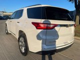 Used 2018 Chevrolet Traverse Premier w/ Driver Confidence II Package image 3