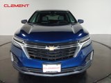 Used 2022 Chevrolet Equinox LT image 2