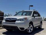 Used 2015 Subaru Forester 2.5i Premium w/ Popular Package #1 image 2