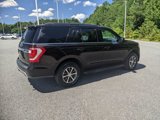 Certified 2021 Ford Expedition XLT image 4