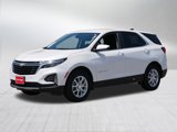 Used 2023 Chevrolet Equinox LT image 3