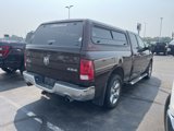 Used 2015 RAM 1500 Big Horn image 2