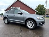 Used 2015 Audi Q5 2.0T Premium Plus image 2