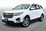 Used 2022 Chevrolet Equinox Premier image 2