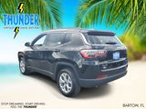 New 2025 Jeep Compass Latitude image 3